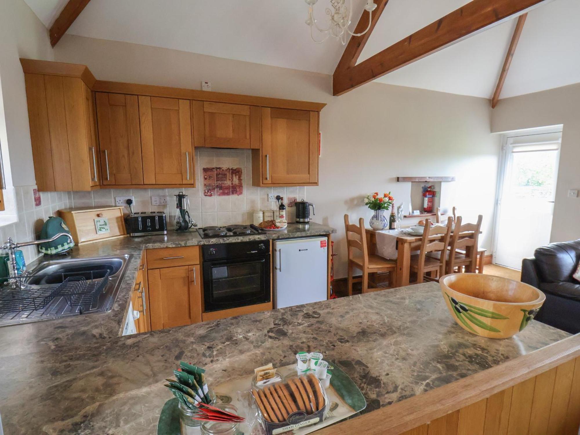 Broadings Cottage At Broadings Farm วิทบี ภายนอก รูปภาพ