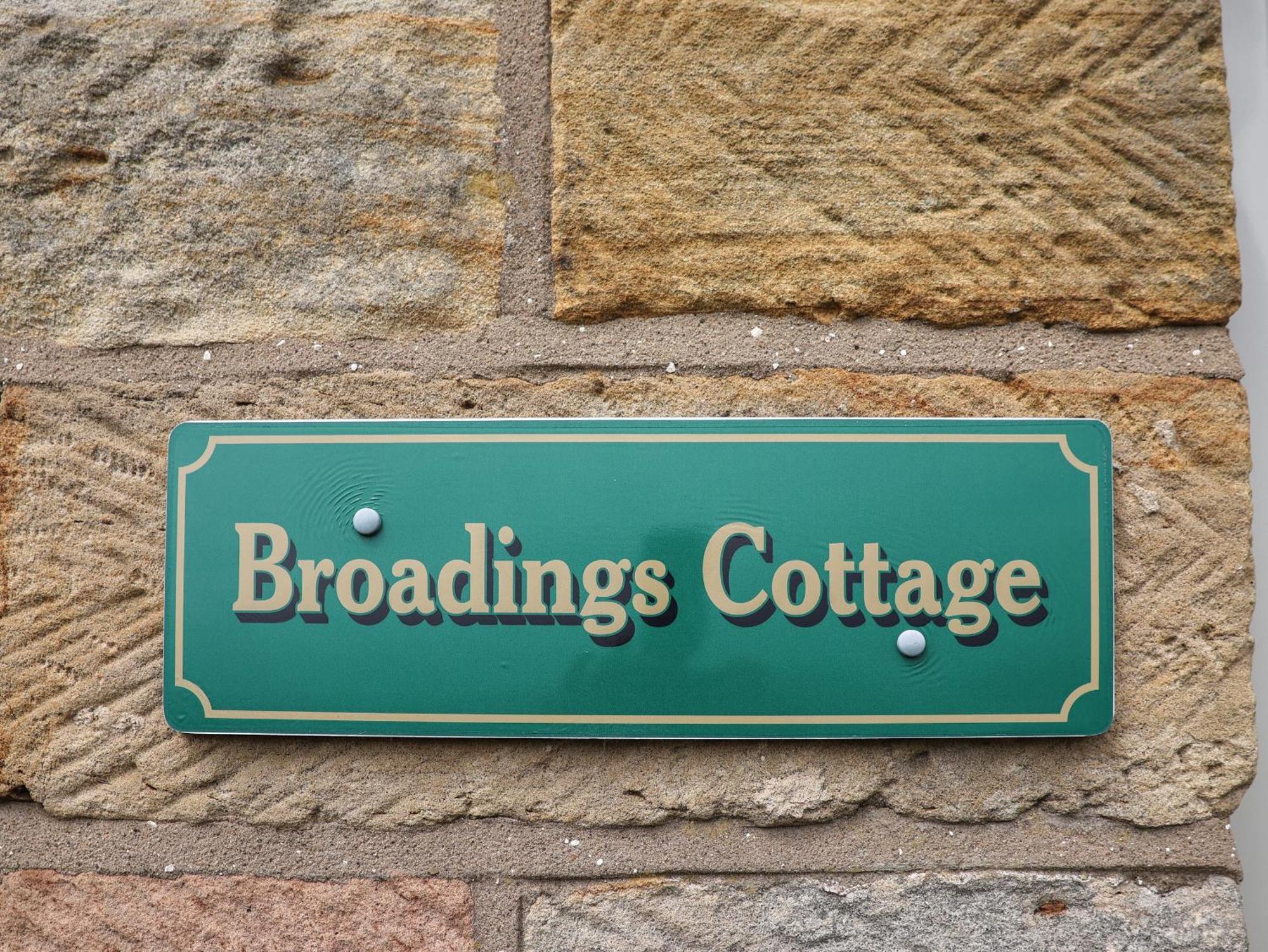 Broadings Cottage At Broadings Farm วิทบี ภายนอก รูปภาพ